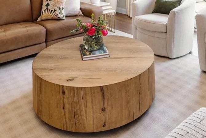 Rowe Wood Finishes